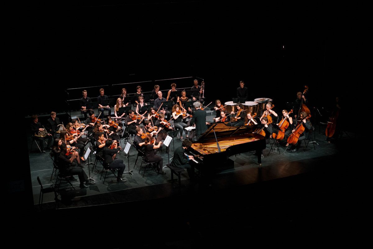 Concert de clôture